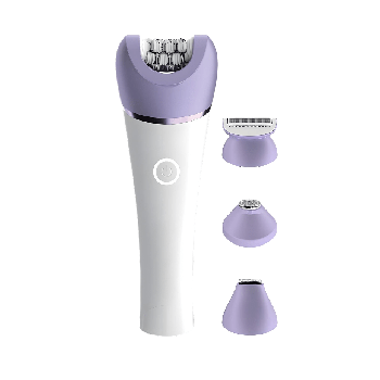 Епілятор 4в1 SilkTouch 4.0 (електробритва)