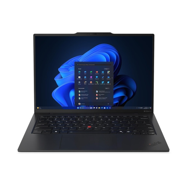 Ноутбук Lenovo ThinkPad X1 Carbon Gen 13 Aura Edition (21NS0012US), фото 1