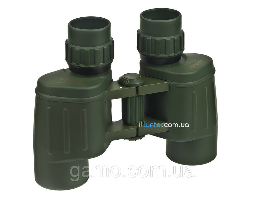 Бінокль LEIDORY OSPREY 7x35mm Bak4 PRISM