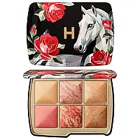 Лімітована палетка для макіяжу обличчя Hourglass Ambient Lighting Edit Unlocked - Horse