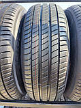 Літні шини 215 65 r16 102H Michelin Primacy 3, фото 4