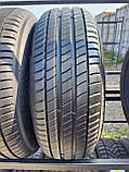 Літні шини 215 65 r16 102H Michelin Primacy 3, фото 5