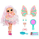 Лялька Фея з крилами LOL Surprise OMG Eye Spy - Fairy Лол ОМГ змінює колір 542650, фото 2