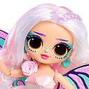 Лялька Фея з крилами LOL Surprise OMG Eye Spy - Fairy Лол ОМГ змінює колір 542650, фото 5