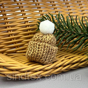 В'язані шапочки