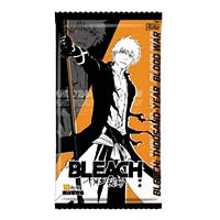 Колекційні картки Бліч | Bleach