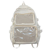 Рюкзак Білий | White