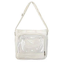 Сумка Біла | White Ver. 2