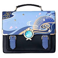 Сумка Аяка Камісато - Геншин Імпакт | Ayaka Kamisato - Genshin Impact