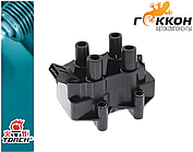 Котушка запалювання ВАЗ, Opel, Peugeot, Renault [Torch] 2101370500002