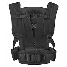 Рюкзак-кенгуру Cybex Coya Carrier Urban Mobility Black, фото 3