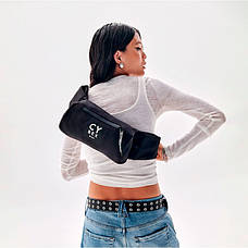 Рюкзак-кенгуру Cybex Coya Carrier Urban Mobility Black, фото 2