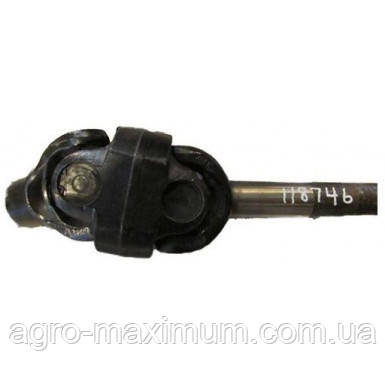 87324476-AH Вал приводний у зборі, MX310 (DANA)