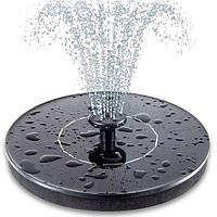 Мини-фонтани