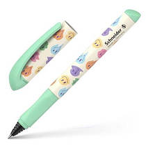 Ручка-ролер чорнильна Schneider Voice корпус пастельно м'ятний S187163