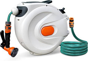 Обприскувачі та аксесуари для полива