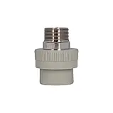 МРН PPR Blue Ocean 40х1-1/4", фото 5