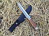 Ніж мисливський L -43, фото 6