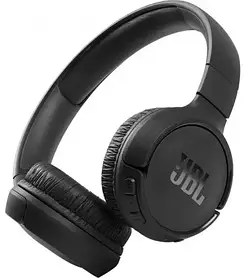 Bluetooth Stereo JBL Tune 510BT (JBLT510BTBLKEU) Black UA