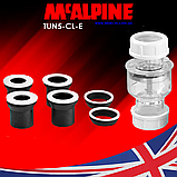 Клапан зворотного потоку з конденсаційних котлів і систем кондиціонування повітря TUN5-CL-E McAlpine, фото 8