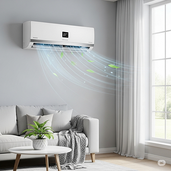 Кондиціонери