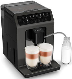 Кавоварки та кавомашини