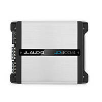 4-канальный усилитель JL Audio JD400/4