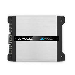 4-канальний підсилювач JL Audio JD400/4