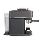 Кавомашина PHILIPS Baristina BAR300/60 з автоматизованим процесом помелу та заварювання, фото 4