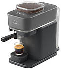 Кавомашина PHILIPS Baristina BAR300/60 з автоматизованим процесом помелу та заварювання, фото 5