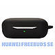 Чохол для навушників BeCover Silicon для Huawei FreeBuds SE Black (710947), фото 5