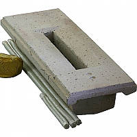 Форсунка для котлів Atmos DC22S, DC25S, DC30SX, DC25SP(L)