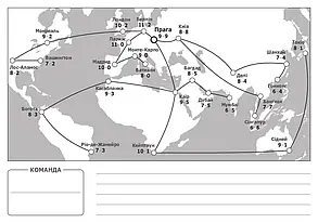 Настільна гра Кодові Імена. Дует (Codenames. Duet), фото 4