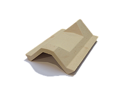 ATMOS DC 0043 Кераміка нижньої камери, зольника