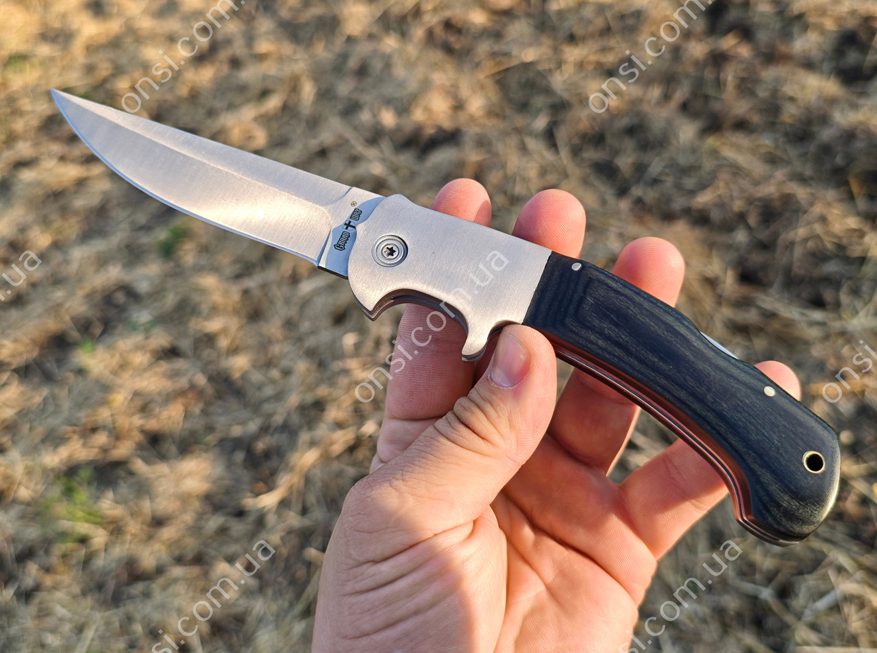Складаний ніж  3115, фото 1