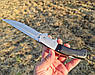 Складаний ніж  3115, фото 4