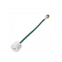 Антена для дрона AKK Tube Antenna 5.8GHz 4.5DBi SMA 160mm RHCP AT160 synevyr