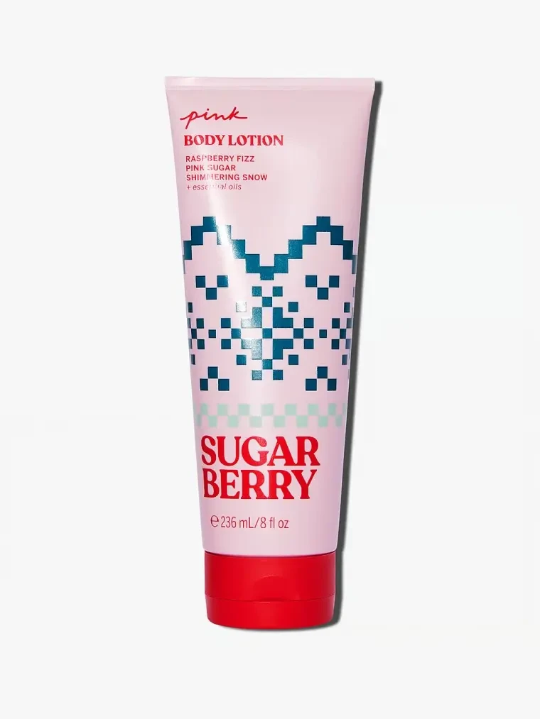 Лосьйон для тіла Victoria's Secret Sugar Berry 26894953 236 мл