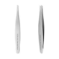 Пінцет для брів STALEKS PRO EXPERT 20 TYPE 4