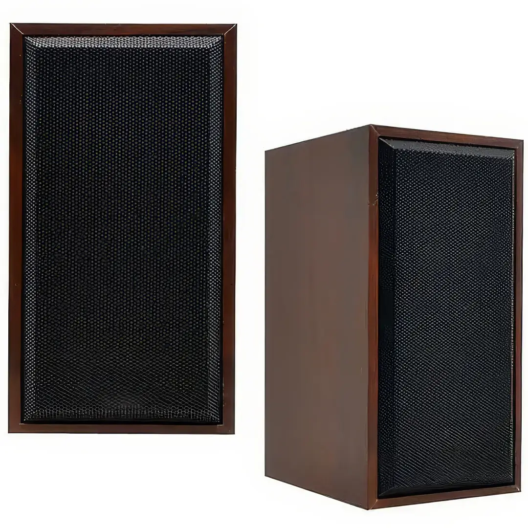 Настільні компактні стерео колонки комп'ютерні V11