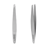 Пінцет для брів STALEKS PRO EXPERT 62 TYPE 4