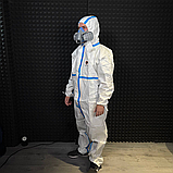 Набір для маляра з напівмаскою Stalker, фото 3