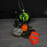 Протигаз шланговий ПШ під замовлення, фото 2