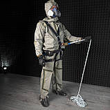 Протигаз шланговий ПШ під замовлення, фото 4