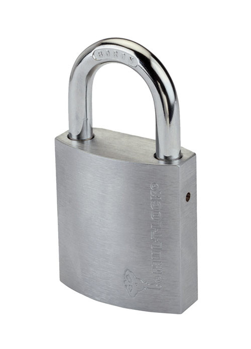 Універсальний висячий замок MUL-T-LOCK® G55 (висота дужки 27 мм)