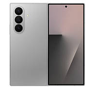 Смартфон Samsung Galaxy Fold7 12/256GB Silver Shadow (SM-F966BZSB)