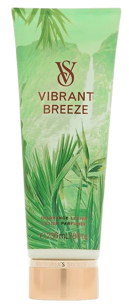 Лосьйон для тіла Victoria's Secret Vibrant Breeze 26759153 236 мл