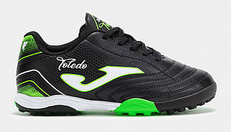 Дитячі футбольні сороконіжки Joma TOLEDO — TOJW2501TF
