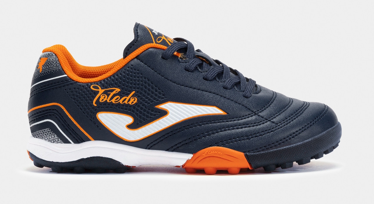 Дитячі футбольні сороконіжки Joma TOLEDO — TOJW2503TF 30, фото 1