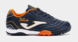 Дитячі футбольні сороконіжки Joma TOLEDO — TOJW2503TF 30
